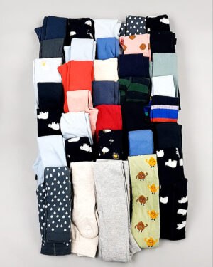 Купить Колготки TCM Kids 104#5 кг оптом в Кирове и Кировской области