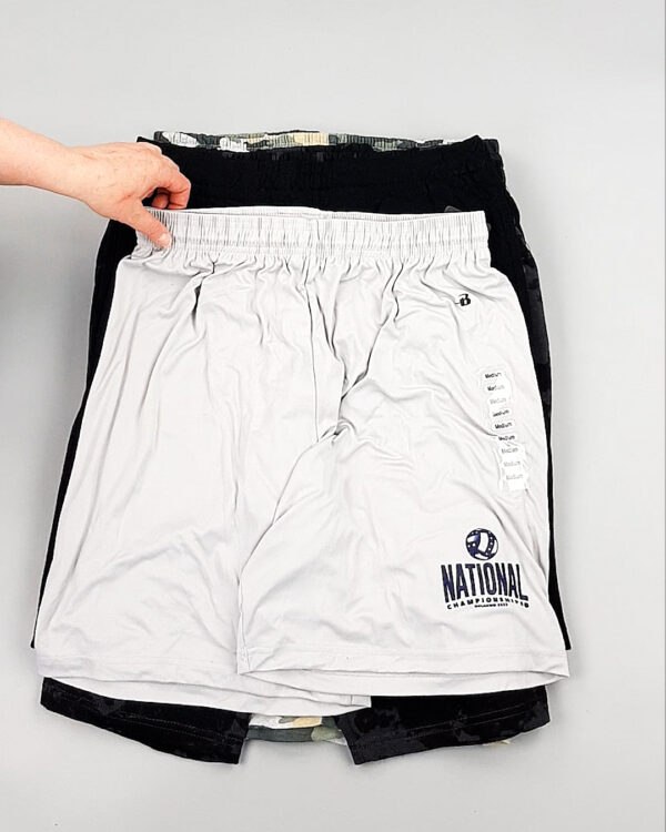 Фотография  710 - Шорты муж СТОК CAN#5 кг, ЛОТ №8314 оптом в Кирове и Кировской области