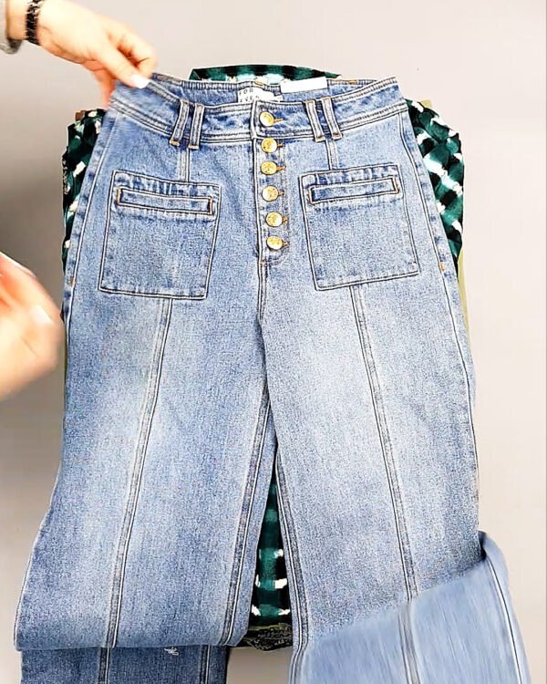 Фотография  431 - B.YOUNG Summer mix 035#15 кг, ЛОТ №8202 оптом в Кирове и Кировской области