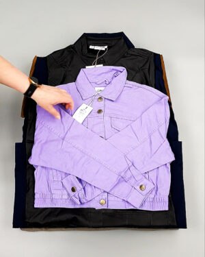 Фотография  141 - Ветровки Bestseller+DK 035#10 кг оптом в Кирове и Кировской области