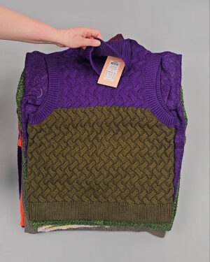 Фотография  378 - Джемпера JJXX 045 #7 кг оптом в Кирове и Кировской области