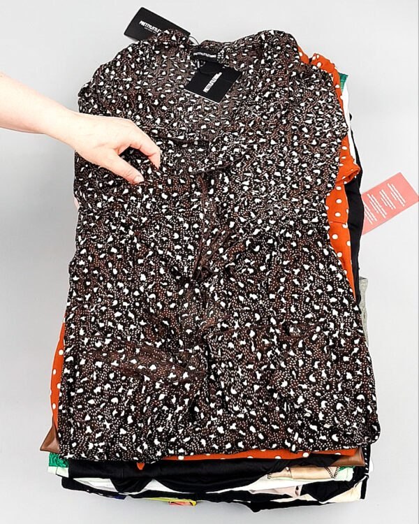 Фотография  283 - Платья Англия СТОК лето#10 кг оптом в Кирове и Кировской области