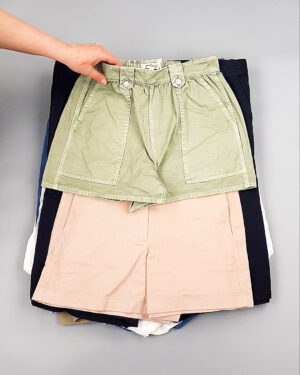 Фотография  682 - Шорты м/ж СТОК CAN 084#5 кг оптом в Кирове и Кировской области