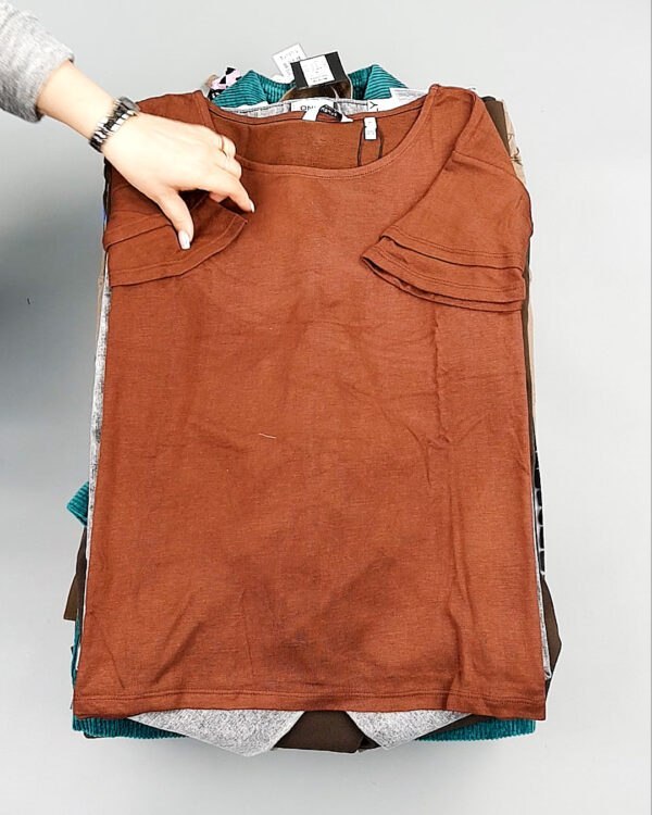 Фотография  762 - Bestseller+DK Summer mix 035#15 кг, ЛОТ №8231 оптом в Кирове и Кировской области