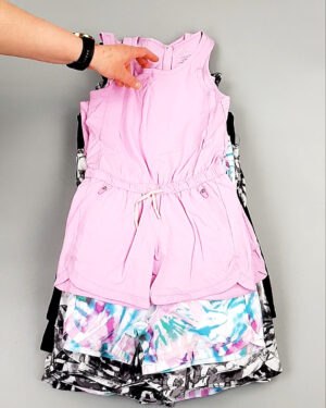 Фотография  141 - Комбинезоны детские CAN#5 кг, ЛОТ №8132 оптом в Кирове и Кировской области