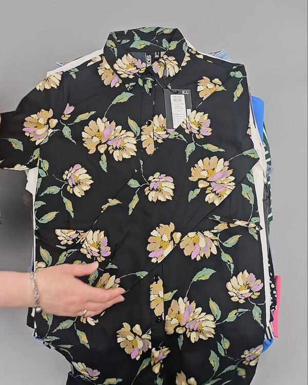 Фотография  482 - PIECES Summer mix 045#15 кг оптом в Кирове и Кировской области