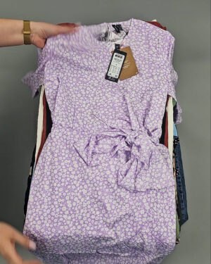 Фотография  281 - VERO MODA  Summer mix 045#13 кг, ЛОТ №8446 оптом в Кирове и Кировской области