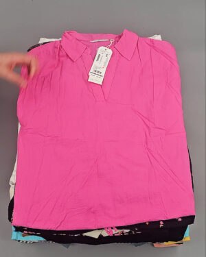 Фотография  827 - TOM TAILOR mix 0424#15 кг, ЛОТ №8431 оптом в Кирове и Кировской области