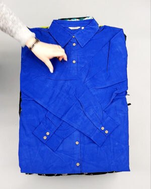 Фотография  952 - B.YOUNG Summer mix 035#15 кг, ЛОТ №8204 оптом в Кирове и Кировской области