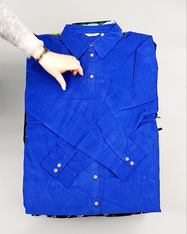 Фотография  736 - B.YOUNG Summer mix 035#15 кг, ЛОТ №8204 оптом в Кирове и Кировской области