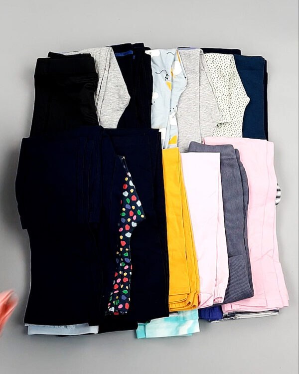 Фотография  283 - Лосины TCM Kids 104#3 кг оптом в Кирове и Кировской области