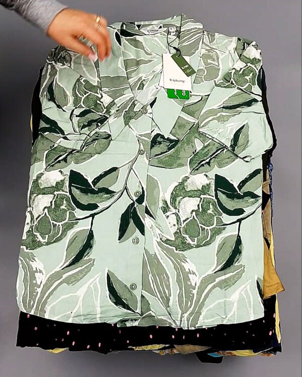 Фотография  995 - DK, Bestseller + Summer mix#15 кг, ЛОТ №8228 оптом в Кирове и Кировской области