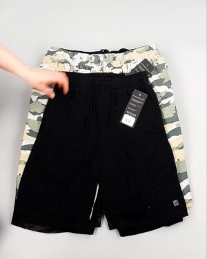 Фотография  594 - Шорты муж СТОК CAN#5 кг, ЛОТ №8315 оптом в Кирове и Кировской области