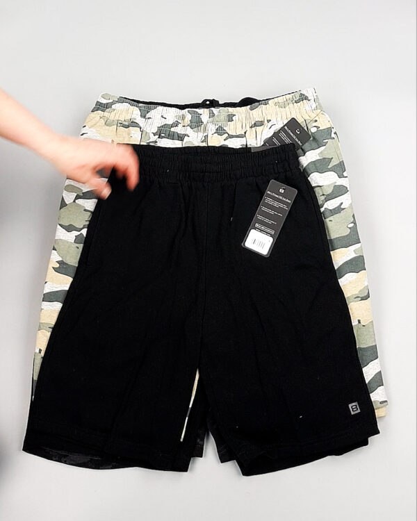 Фотография  778 - Шорты муж СТОК CAN#5 кг, ЛОТ №8315 оптом в Кирове и Кировской области