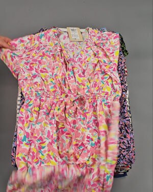 Фотография  416 - MAMA LICIOUS Summer 045 mix#15 кг оптом в Кирове и Кировской области