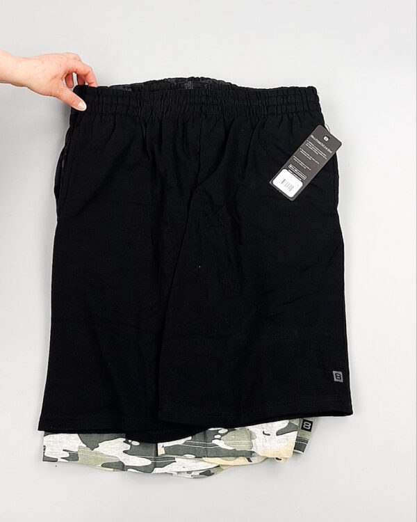 Фотография  651 - Шорты муж СТОК CAN#5 кг оптом в Кирове и Кировской области