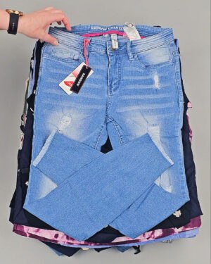 Фотография  259 - BRAND STOCK Summer#20 кг, ЛОТ №8386 оптом в Кирове и Кировской области