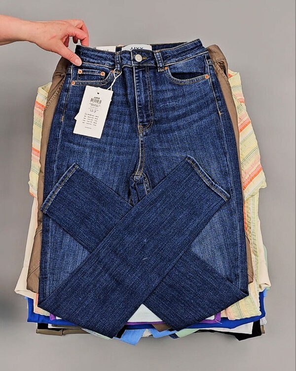 Фотография  636 - JJXX Summer mix 045 #15 кг оптом в Кирове и Кировской области