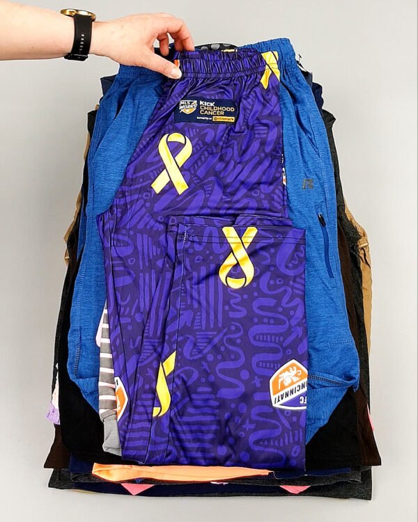 Фотография  388 - BABY KIDS CAN 44#7 кг оптом в Кирове и Кировской области