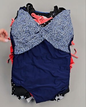 Фотография  895 - Купальники + плавки LIDL 074#5 кг, ЛОТ №8367 оптом в Кирове и Кировской области