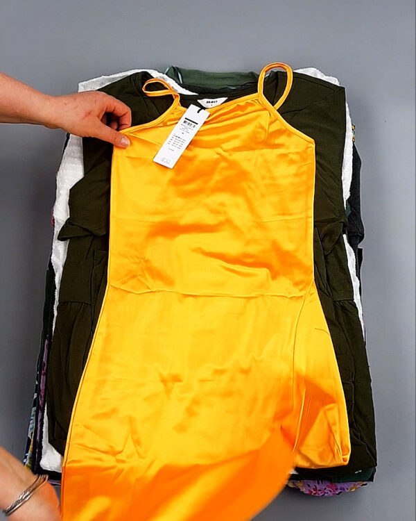 Фотография  199 - Платья Bestseller 44#5 кг оптом в Кирове и Кировской области