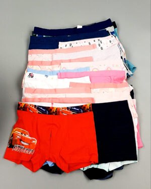 Фотография  383 - Нижнее белье kids C&A#3 кг оптом в Кирове и Кировской области