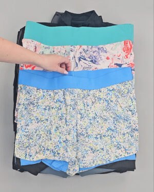 Фотография  201 - SPORT LIDL м/ж 124#5 кг, ЛОТ №8356 оптом в Кирове и Кировской области