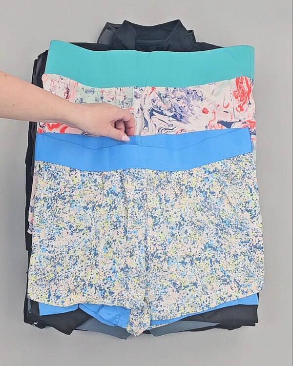 Фотография  953 - SPORT LIDL м/ж 124#5 кг, ЛОТ №8356 оптом в Кирове и Кировской области