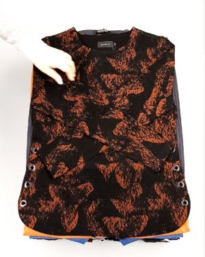 Фотография  231 - BTX 06 mix В 035#12,8 кг, ЛОТ №8199 оптом в Кирове и Кировской области