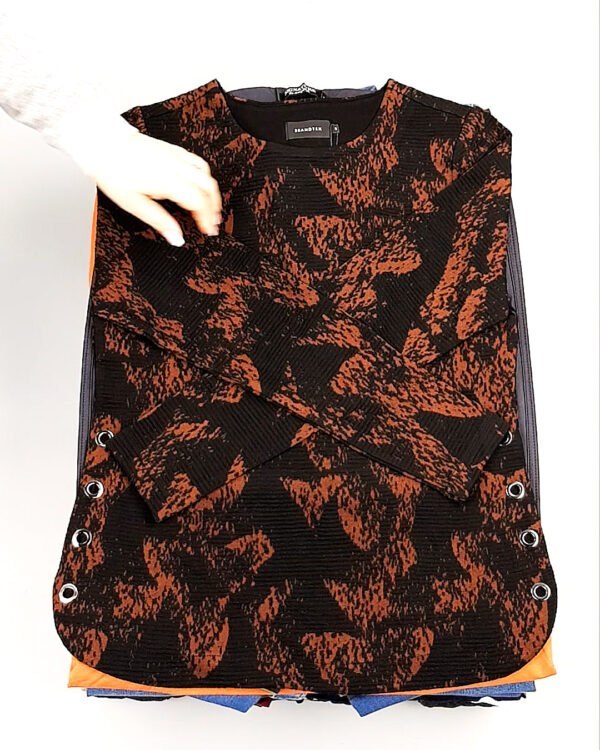 Фотография  315 - BTX 06 mix В 035#12,8 кг, ЛОТ №8199 оптом в Кирове и Кировской области