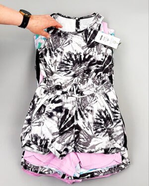 Фотография  669 - Комбинезоны детские CAN#5 кг, ЛОТ №8133 оптом в Кирове и Кировской области