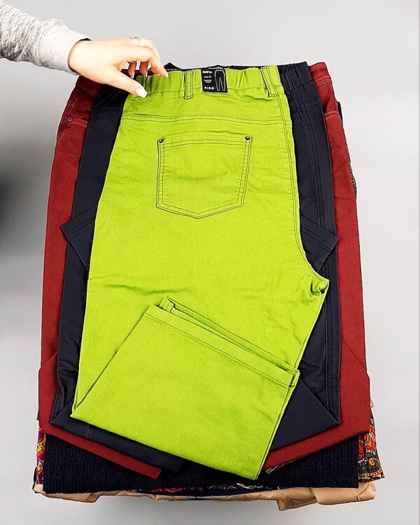 Фотография  921 - BTX 06#21 кг, ЛОТ №8200 оптом в Кирове и Кировской области