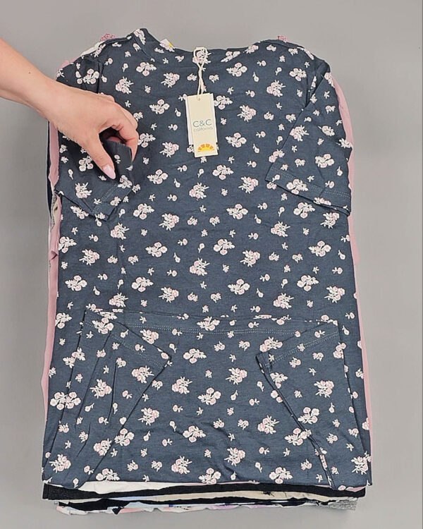 Фотография  355 - C&C mix CAN 084#7 кг, ЛОТ №8380 оптом в Кирове и Кировской области