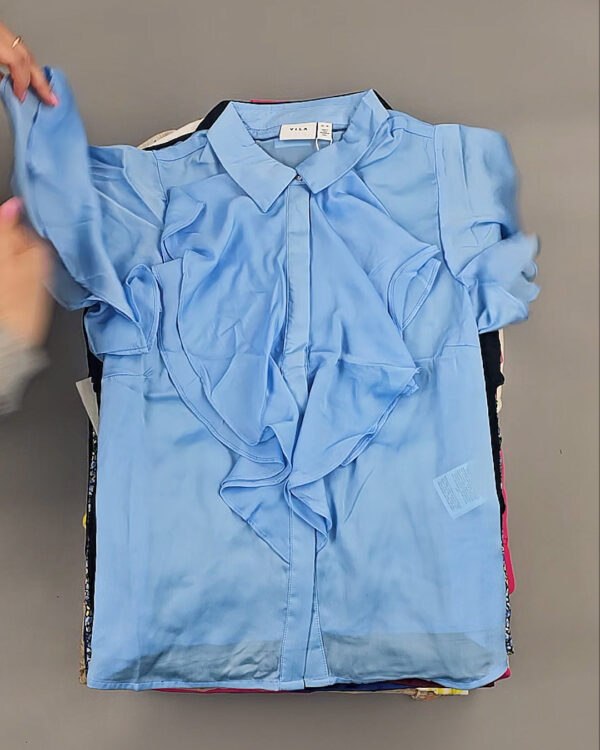 Фотография  394 - VILA Summer mix 045#15 кг, ЛОТ №8450 оптом в Кирове и Кировской области