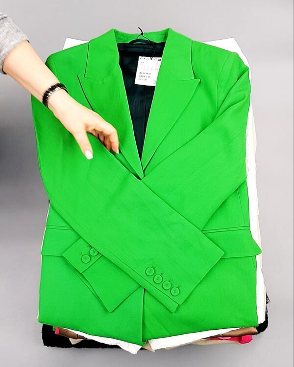 Фотография  205 - OTHER STORIES mix 06 B 035#15 кг, ЛОТ №8190 оптом в Кирове и Кировской области