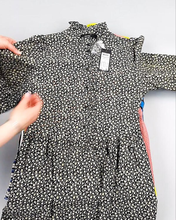 Фотография  357 - Платья Bestseller 44#5 кг, ЛОТ №8319 оптом в Кирове и Кировской области