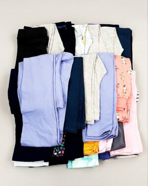 Купить Лосины TCM Kids 104#3 кг оптом в Кирове и Кировской области