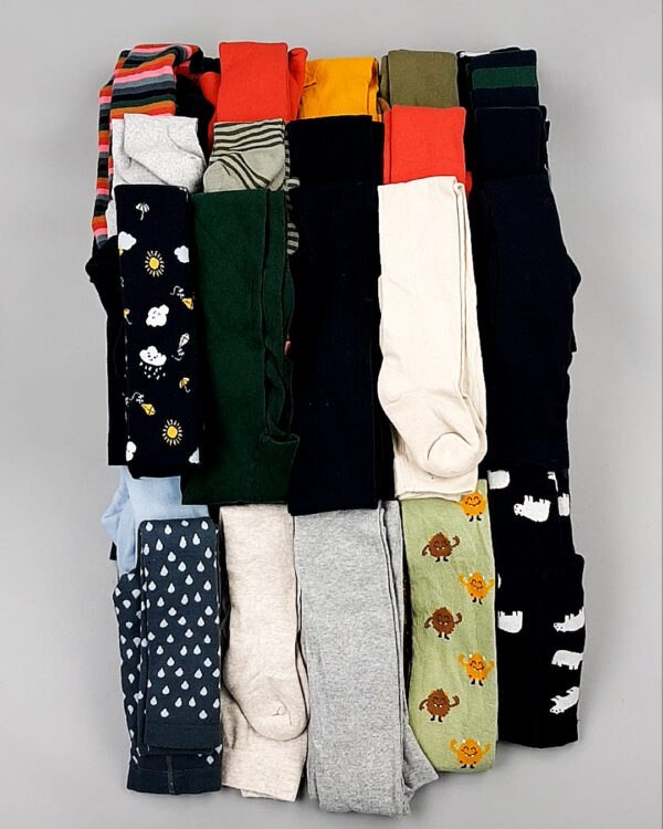 Фотография  272 - Колготки TCM Kids 104#5 кг оптом в Кирове и Кировской области