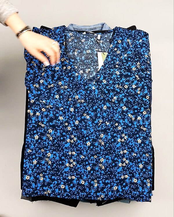 Фотография  496 - Bestseller+DK Summer mix 035#15 кг, ЛОТ №8234 оптом в Кирове и Кировской области