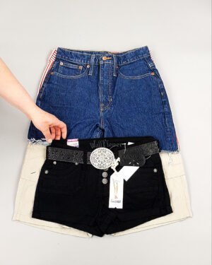 Фотография  298 - Шорты м/ж СТОК CAN 084#5 кг, ЛОТ №8304 оптом в Кирове и Кировской области