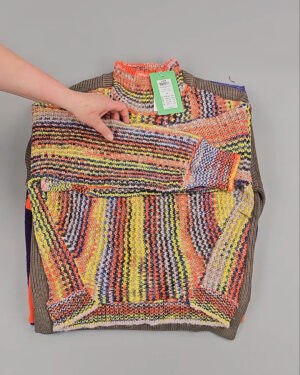 Фотография  650 - Джемпера JJXX 045 #7 кг оптом в Кирове и Кировской области