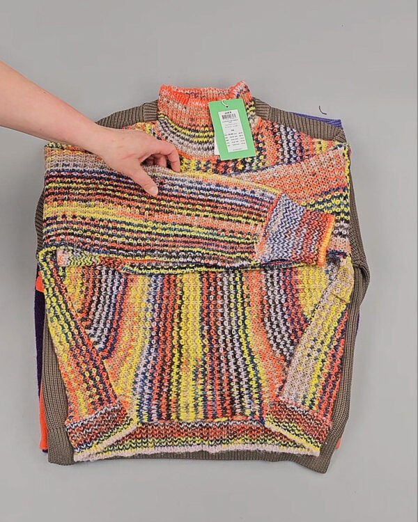 Фотография  794 - Джемпера JJXX 045 #7 кг оптом в Кирове и Кировской области