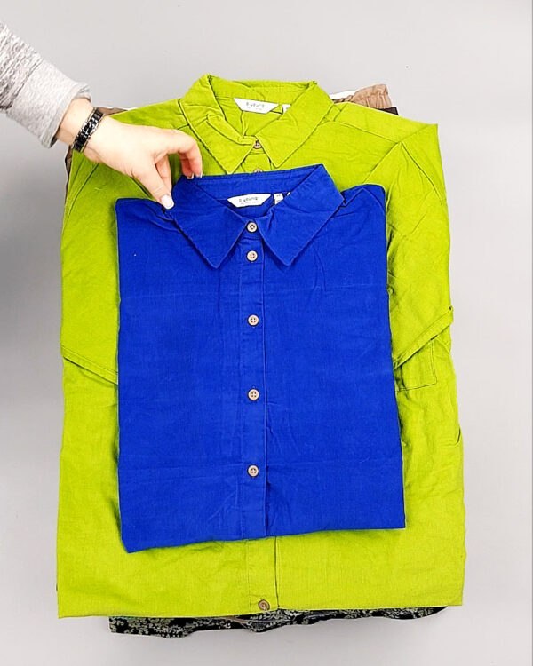 Фотография  942 - B.YOUNG Summer mix 035#15 кг, ЛОТ №8202 оптом в Кирове и Кировской области