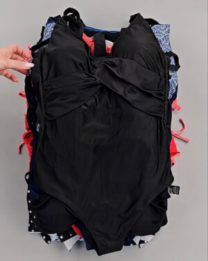 Фотография  541 - Купальники + плавки LIDL 074#5 кг, ЛОТ №8367 оптом в Кирове и Кировской области