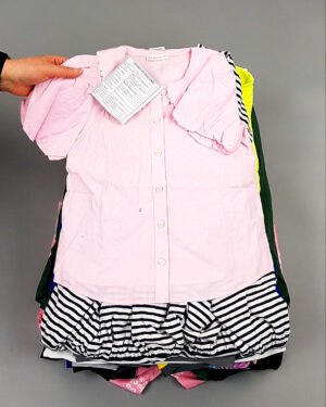 Фотография  146 - BABY KIDS CAN 44#7 кг, ЛОТ №8141 оптом в Кирове и Кировской области