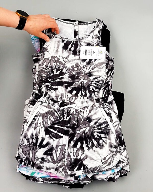 Фотография  231 - Комбинезоны детские CAN#5 кг оптом в Кирове и Кировской области