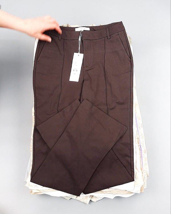 Фотография  655 - YA YA mix 43#40 шт, ЛОТ №8269 оптом в Кирове и Кировской области