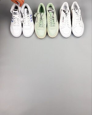 Фотография  533 - Кроссовки Adidas+Reebok#15 шт, ЛОТ №8332 оптом в Кирове и Кировской области