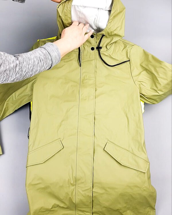 Фотография  807 - Ветровки TCM 104#10 кг оптом в Кирове и Кировской области