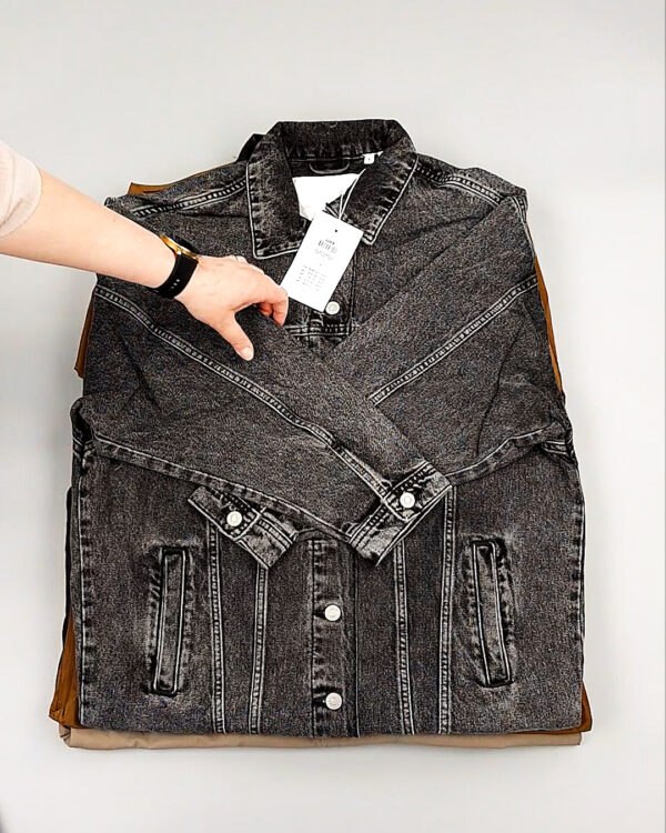 Фотография  962 - Ветровки Bestseller+DK 035#10 кг оптом в Кирове и Кировской области